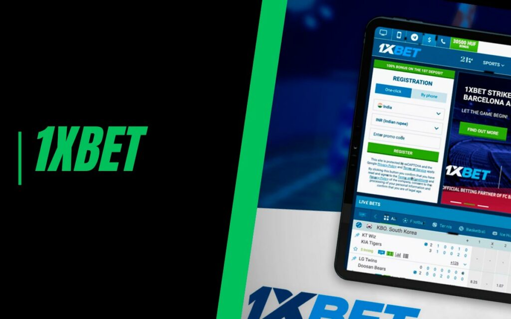 1xbet is online betting sites