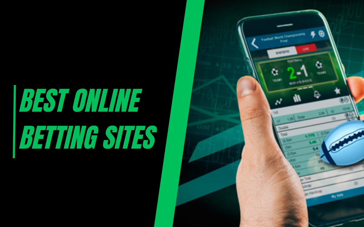 about various best online betting sites