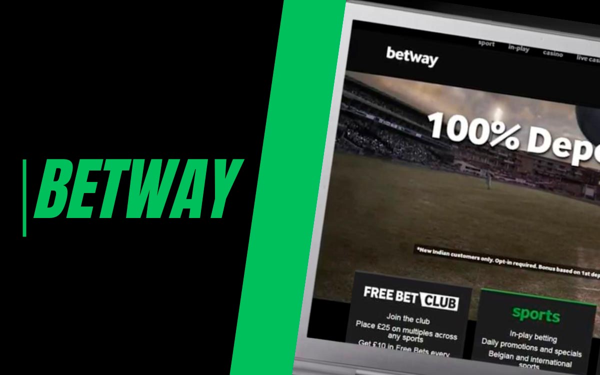 Betway review can help bettors understand the site's features and payment options
