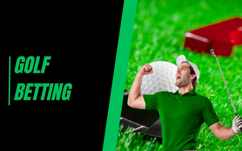 tips for betting on Golf