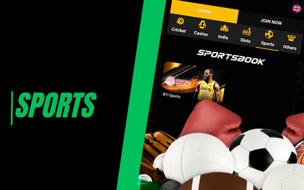 sports betting options and Jeetwin
