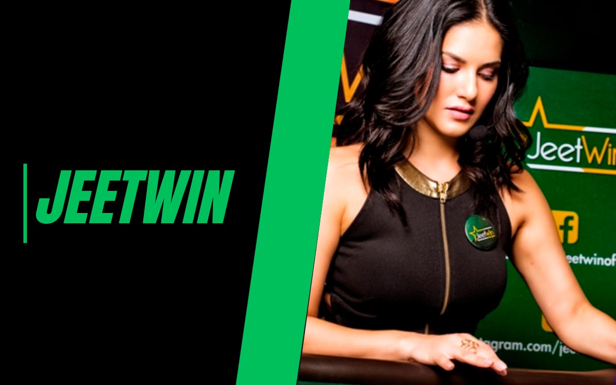 Jeetwin online sports betting platform