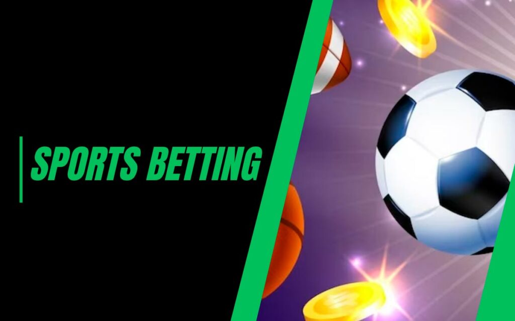 Sports betting is a favorite activity of many players