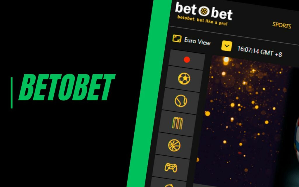 Betobet is online betting sites