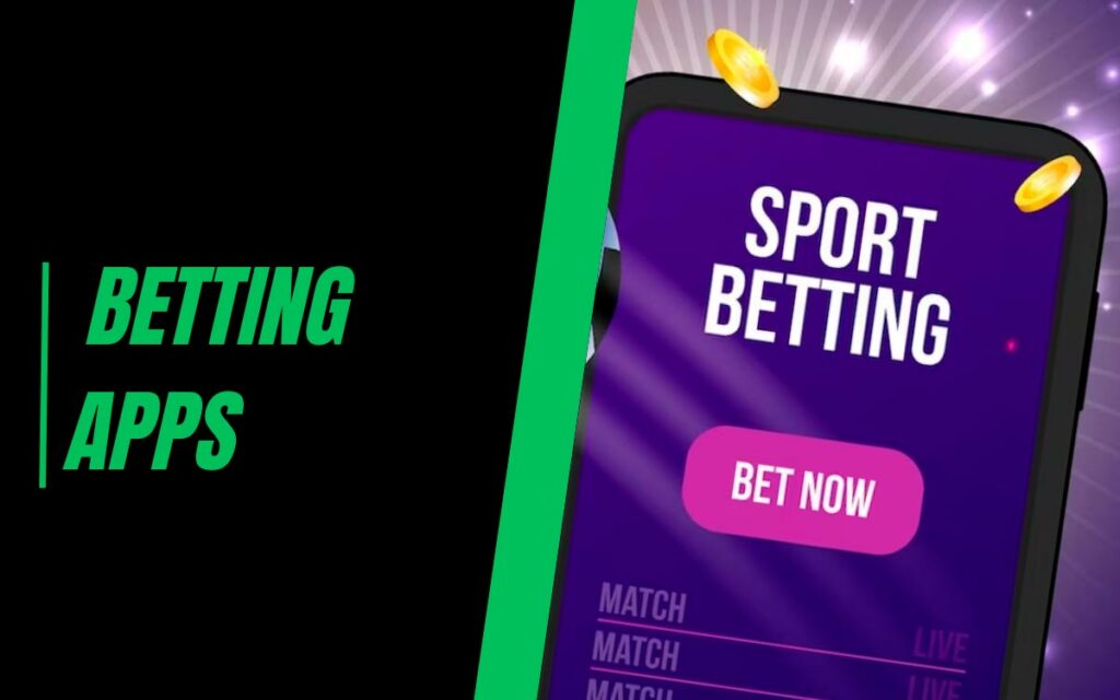 betting apps have become the go-to for many bettors in India